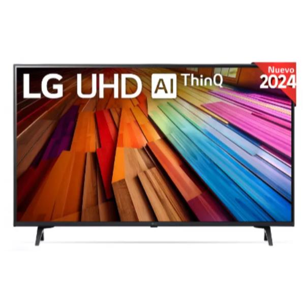 LG 43UT80006LA